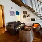 Loft In Kalsa - By Rental Beb -