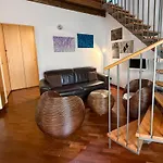 Loft In Kalsa - By Rental Beb -