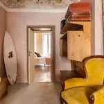 Palazzo Sant\'Isidoro By Domusicily