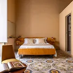 Palazzo Sant\'Isidoro By Domusicily