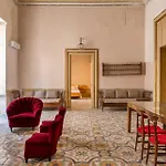 Palazzo Sant\'Isidoro By Domusicily