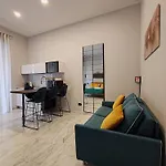 Lily Apartments