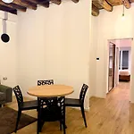 Paternostro Luxury Apartment