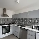 Rooftop Liberta Apartament