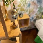 Charming House In The Historic Center Of Palermo