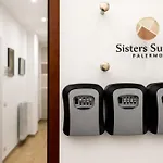 Sister\'S Suites Rooms