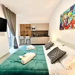 Pretoria Suites Luxury