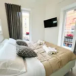 Pretoria Suites Luxury