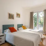 Villa Con Accesso Al Mare E Vista Mozzafiato