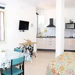 Rineddahouse Arenella - Vista Mare Panoramica A Palermo Con Parcheggio Privato