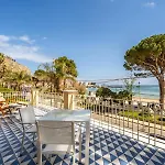 Villa Hercules Pool & Beach