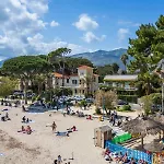 Villa Hercules Pool & Beach