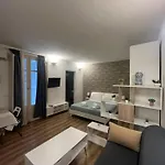 Mazzini 34, Al Politeama