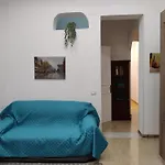 Pusamonti Central Flat