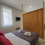 Lily Apartments