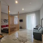 Lily Apartments