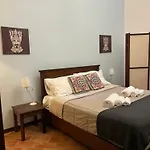 Palermo Centro Storico Sant\'Anna Holiday Home