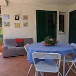 Rosalba Apartments - Cheap And Characteristic