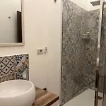 Palermo Centro Storico Sant\'Anna Holiday Home