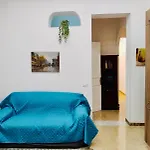 Pusamonti Central Flat