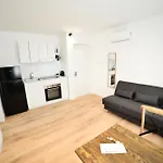 Residenza Ximenes Hub