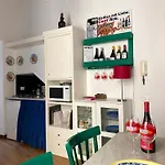 3Sisters Apartments