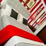 Hotel Florio Opera Palermo Central