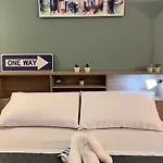 Al Tribunale Guest House
