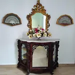 Le Camere Di Via Meccio
