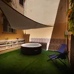 Casa Alagna - La Casetta Al Mare Con Idromassaggio