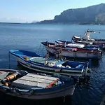 Kiko Dodi House Mondello