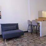 Suites Santa Cecilia