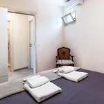Casa Vacanze Villa Rosa Mondello