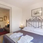 Casa Vacanze Villa Rosa Mondello