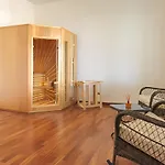 Addaura Luxury Apartment