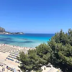 Casa Sul Mare Seaside Apt In Front Of The Sea