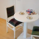 Serafina Suites