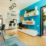 Antonia Apartment-Mondello Addaura