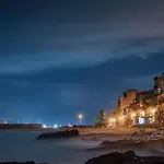 L\'Aurora Sul Mare