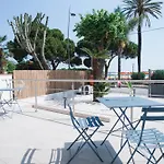 Regina Elena Luxury Apartments
