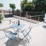 Regina Elena Luxury Apartments
