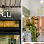 Two-Room Apartment In The Heart Of Palermo