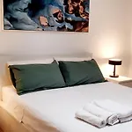 Casa D\'Artista Max Serradifalco