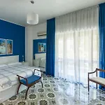 B&B Mondello Holiday