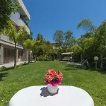 B&B Mondello Holiday
