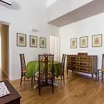 Elegante E Moderno Appartamento Al Politeama