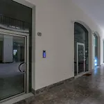 Studio C, Palazzo Quaroni