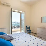 Casetta Vista Mare In Piazza A Mondello