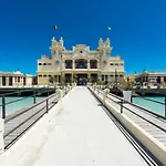 Casetta Vista Mare In Piazza A Mondello