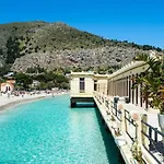 Casetta Vista Mare In Piazza A Mondello